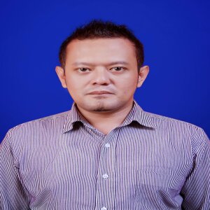 Stefanus Arie Prasetyo