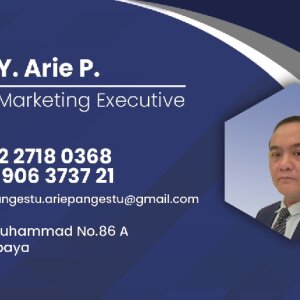 Arie Pangestu