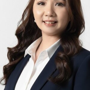 Glorya Wijaya