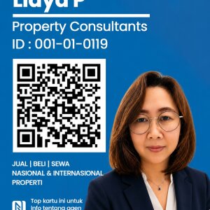 Lidya Puspitawati