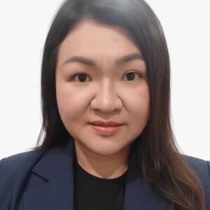 Liliana Sysylia Darmono 