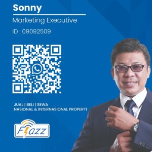 Antonius Sonny Wijaya