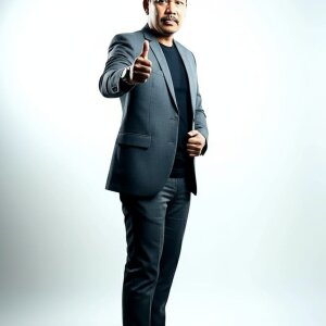 S. Wahyu Hi