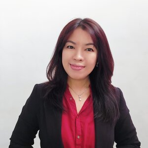Rubi Yan