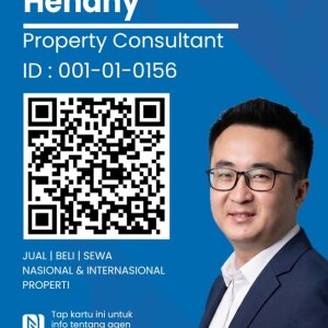 hendhy triana kusmiran