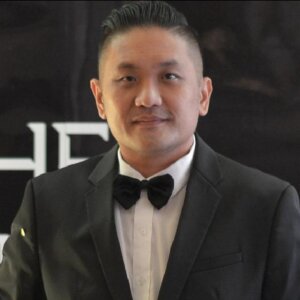 Daniel Lie