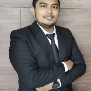 Hanif Faisal Ramly