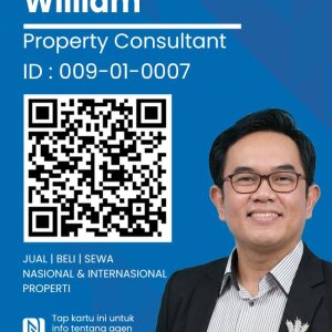William Budi Pracipta
