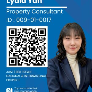 Lydia Yan