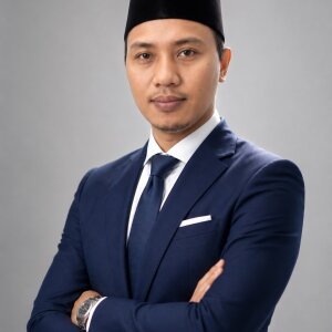 Syaifuddin Zuhri