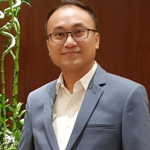 Ko Andreas Hartoyo
