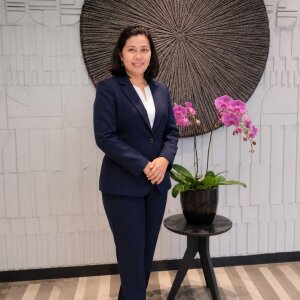 Yeni Kurniawati