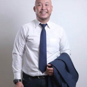 Richardus Ardika Hermawan