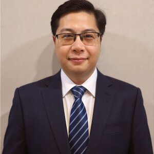 Benny Ferdinand Widjaja