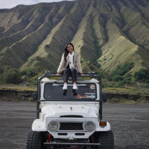 Hirvinda Giovanni Sucipto