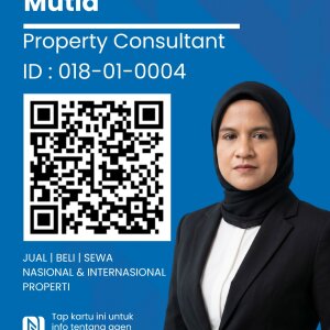 Mutia Murniyati