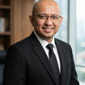 Adrin Putra