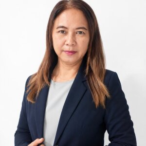 Rita Sulistiana