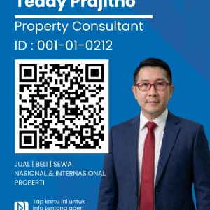 Teddy Prajitno